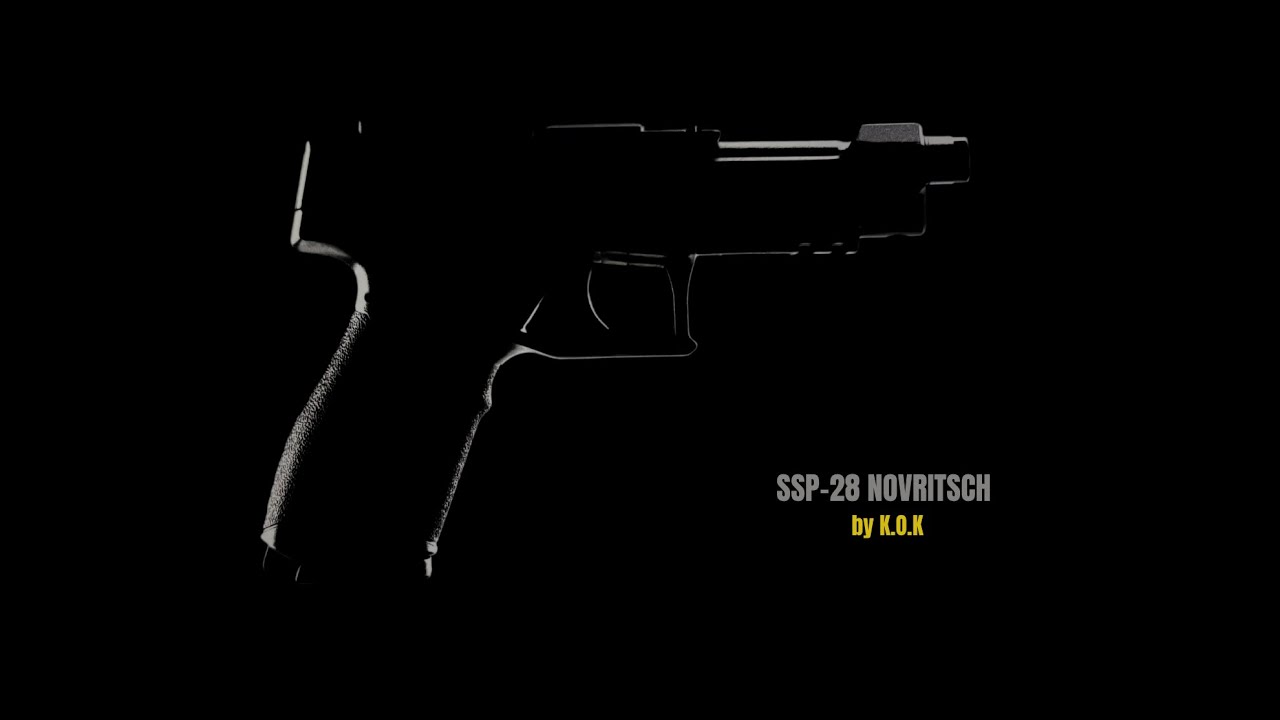 Review de la SSP-28 de NOVRITSCH: ¿Qué trae y qué mejoras le agregamos?