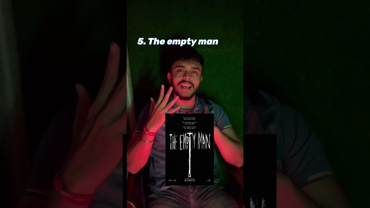 7 horror movies on hotstar‼️ 