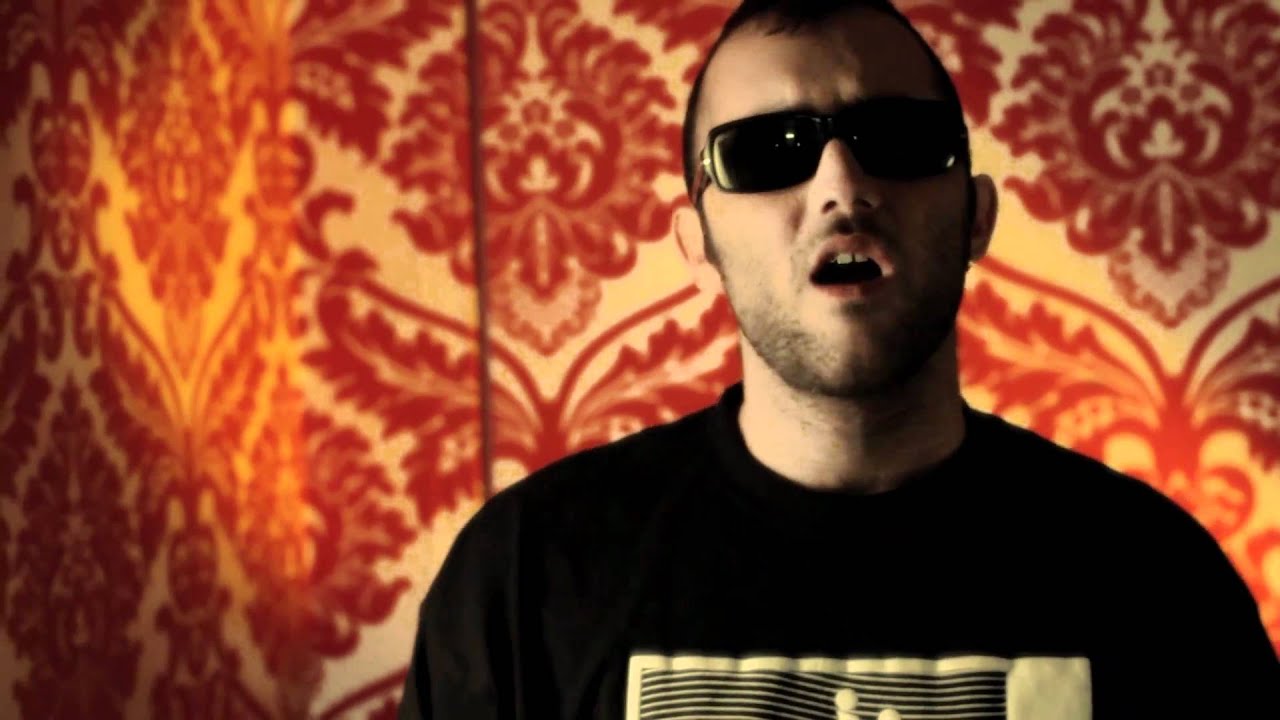 Killacat - Friend Ova Gyal (Official Video HD)