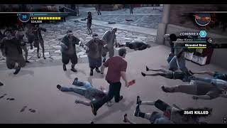 Dead Rising 2 Gameplay Stream (2025/05/08)