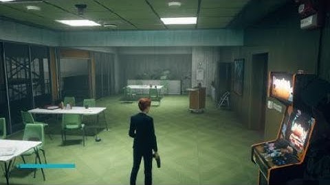 Control: Crowd Control (Shum Mission)