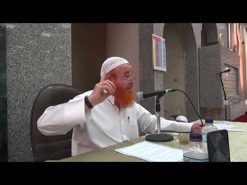 الرد على لؤي الشريف في تفسير حروف أوائل سور القرآن الكريم