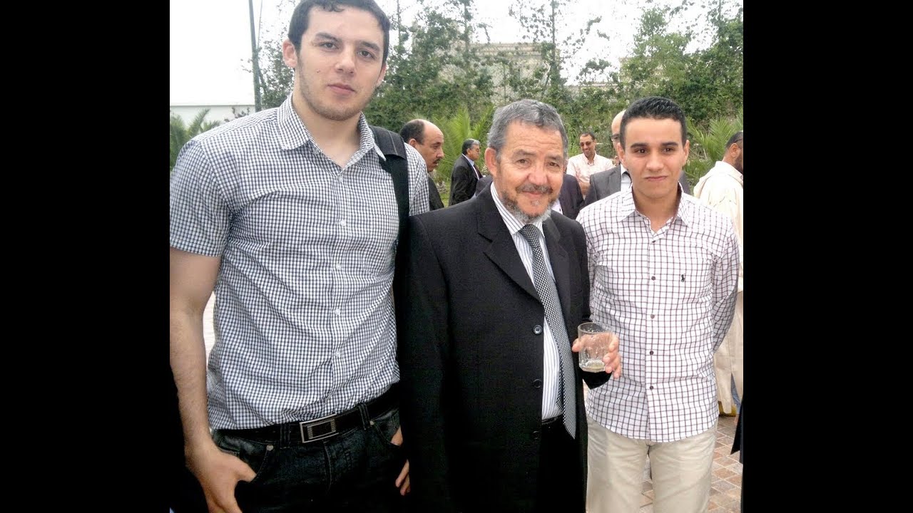 واقعة طريفة وقعت للدكتور محمد الكشبور يرويها أثناء مشاركته في ندوة مدونة الأسرة عشر سنوات من التطبيق