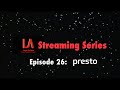 Logo show streaming series episode 26