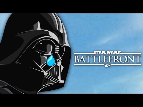 Video: Tonton: 6 Cara Star Wars Battlefront 2 Memperbaiki Battlefront