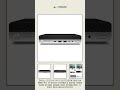 Dual LCD 24" HP EliteDesk 800 G4 Mini PC i7-8700T Turbo 4.0GHz 16GB RAM 512GB NVME SSD Windows 11...