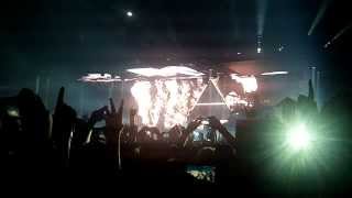 Birth - Thirty Seconds To Mars (O2 Arena London, 23/11/2013)