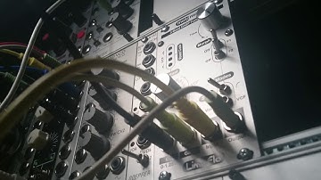 Motomouth 16 formants