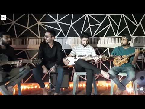 ALLAH K Bande || Jamming