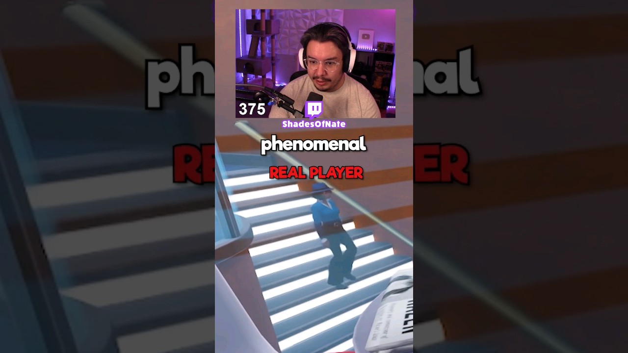 DECEIVE INC PRO 😂 