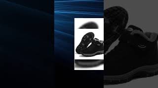 Men Top Quality Casual Snow / Hiking Sneakers