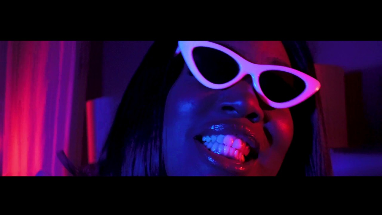 BUST DOWN BENJIANA (OFFICIAL MUSIC VIDEO) YouTube