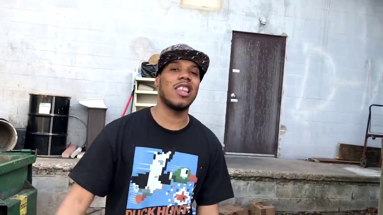 Going Through It - Reece Surreal auf YouTube ansehen Going Through It - Reece Surreal auf YouTube ansehen