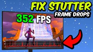 Best Micro Stutters & FPS Drops FIX For ANY Game (Windows 10/11 Guide)