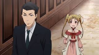 Don't take the bait ♥ Gate ♥ E18 dub