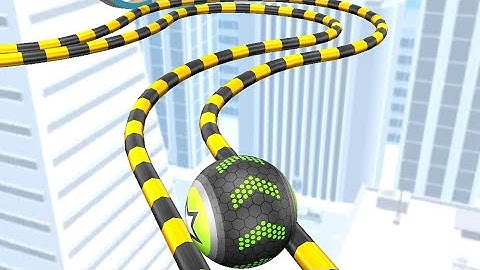 🔥Going Balls: Super Speed Run Gameplay | Level -466-473- Walkthrough | iOS/Android | 🏆