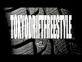 Yazzy Tanaka - TOKYO DRIFT FREESTYLE