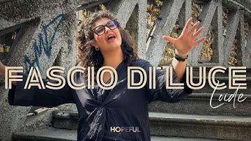 Loide - Fascio Di Luce (Official Music Video)