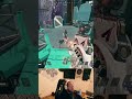Quick Fragshow Chargerifle&amp;Volt #gaming #fyp #foryou #apex #foryoupage #edit #youtubeshorts #shorts