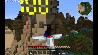 Technic Pack Minecraft E23 - Halfway There