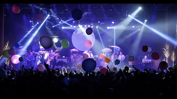 Billy Strings 5.11.23