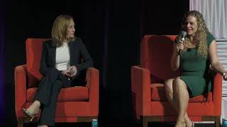 Innovation in Energy Transition and Industrial Sustainability Panel Discussion - ARC Forum 2023