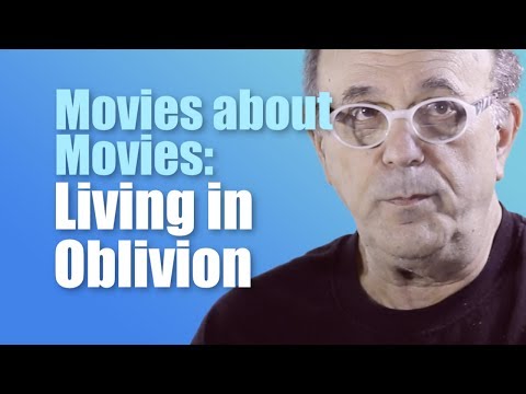 Living in Oblivion (Review) | Movies about Movies #1 | Mickeleh