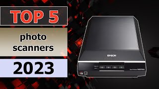 Best photo scanners In 2023 Best photo scanners In 2023