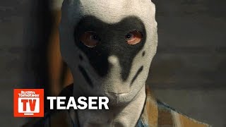 Watchmen Season 1 Teaser | Rotten Tomatoes TV