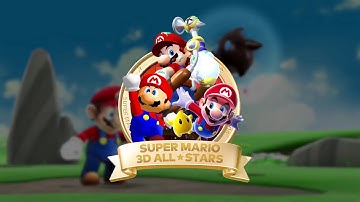 Super Mario 3D All-Stars (Switch 2) - Español - Super Mario 64 #1