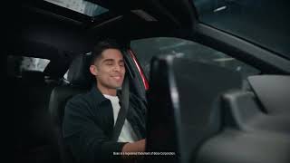 2025 Civic Hybrid | The Experience - Sedan