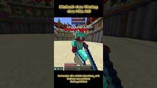 DIE HITS #capcut #minecraft #hypixel #pvp #clips #bedwars #gaming #mc #skywars #minecraftpvp