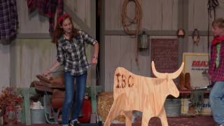VBS Skit 2016 - Day 2
