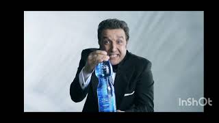 Pubblicità Brio Blu Flavio Insinna Con Voce Da Elio