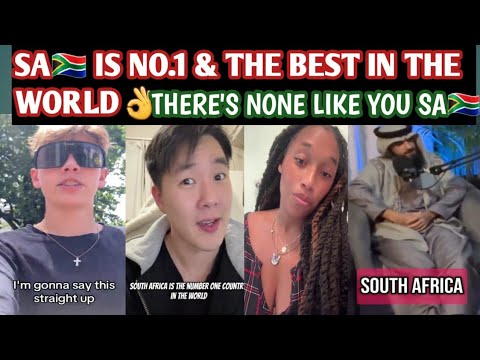 Which Country Is Number 1 In Africa