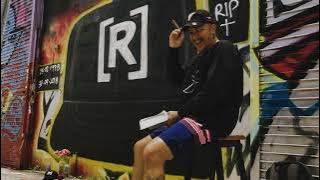 NK Profeta - TIRAERA [R] - Con Todo Respeto Ft. Vel France / Prod. Zen P