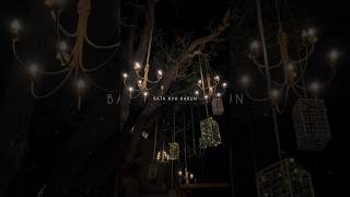 Suna Suna Hai Jahaan Lyrics 💔 | Sad Love Song Status #Shorts #lyrics #song #trending #hindisong