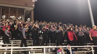 MacArthur High School Jammin Generals