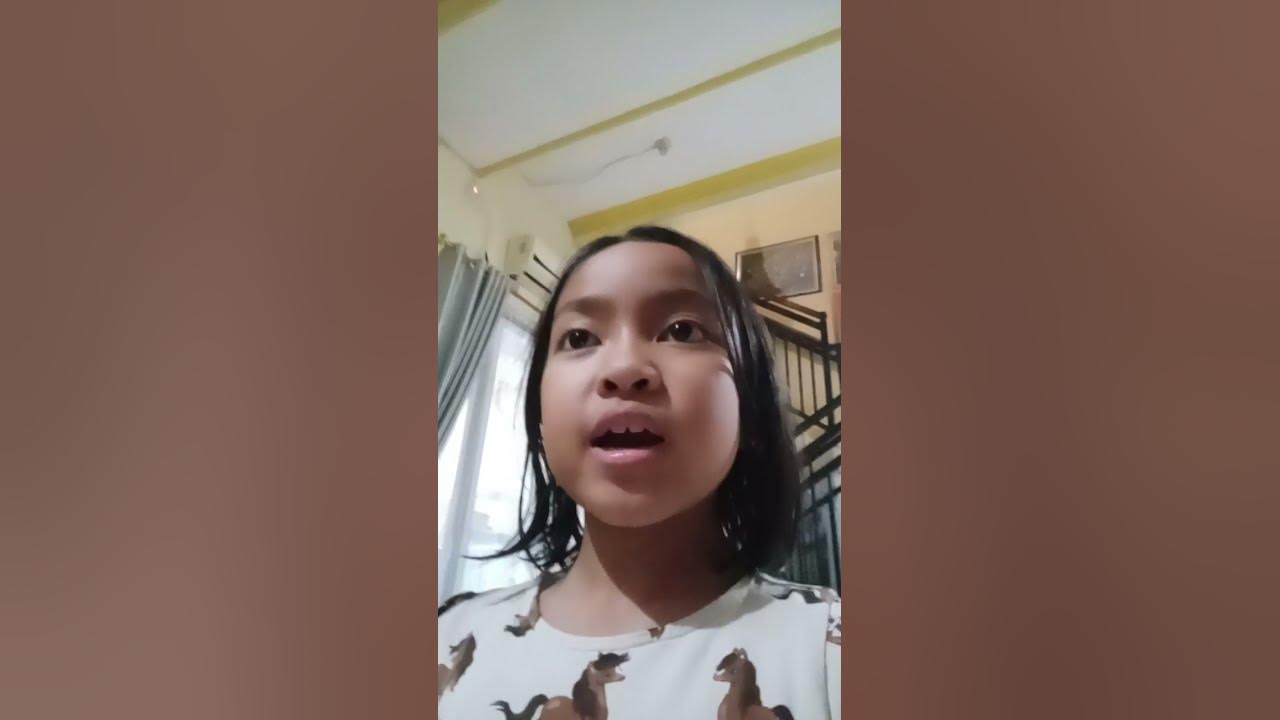 Kamu Nanya? - YouTube