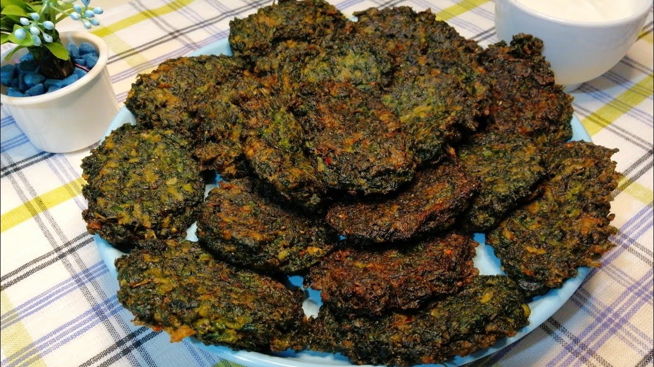 LEZZETİNE ÇOK ŞAŞIRACAĞINIZ EFSANE BİTKİ👌 GELİNCİK MÜCVERİNE BAYILICAKSINIZ😍