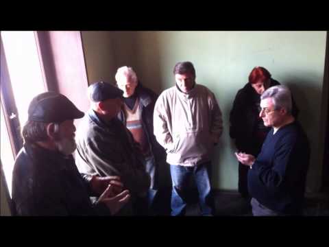 \"წმინდა ილია მართალი\" და \"ობიექტივი\"