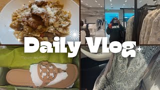 Vlog: A REALISTIC WEEK WITH ME 