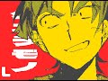 【手描きRKRN】脳.内.革.命.ガ.ー.ル【うごメモ】