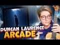 Duncan Laurence - Arcade разбор на укулеле \ Даша Кирпич