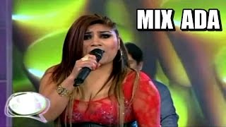 MIX ADA - ADA Y LOS APASIONADOS [ Mix de Exitos ] chords