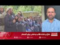 سمیع یوسفزی: سخنان جمعه‌خان فاتح مخالفت با نظام طالبان نیست