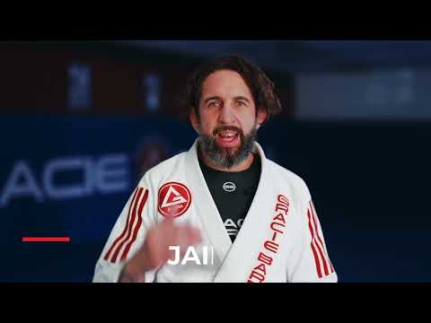GRACIE BARRA STORY
