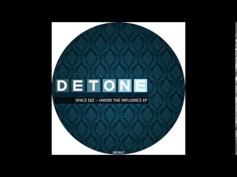 Space DJz - Bag of Sand