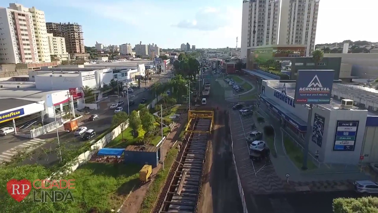 Obras em andamento em São José do Rio Preto CONSTROESTE YouTube Obras em andamento em São José do Rio Preto CONSTROESTE YouTube