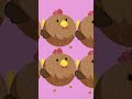 No Fun Without U | Brand NEW Season 5 Episode! |  @officialalphablocks #shorts